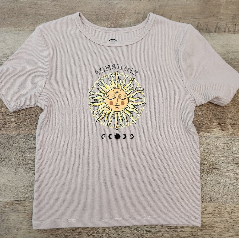 Social Culture Sunshine Size Small